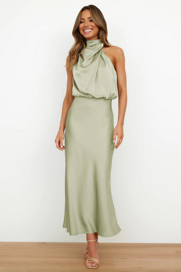 Julia – Elegante jurk met moderne flair