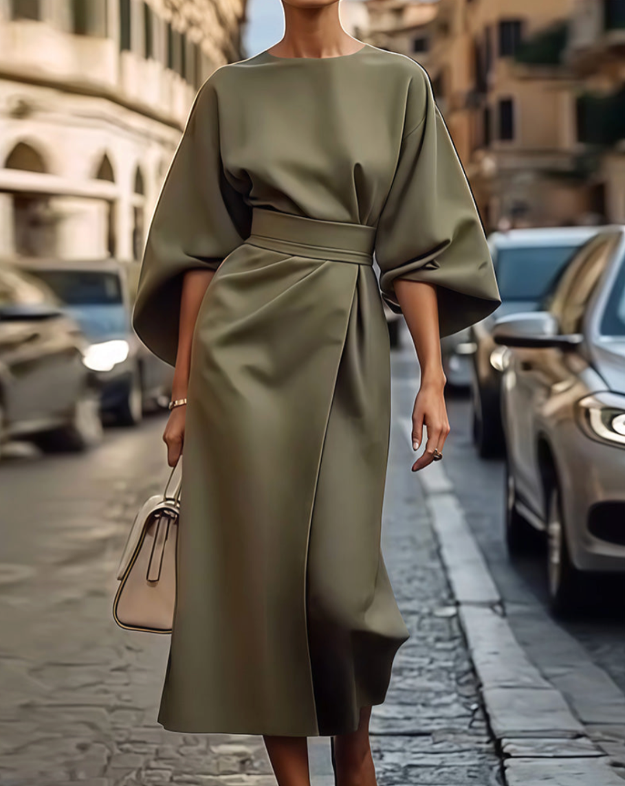 Celeste – Elegante Jurk