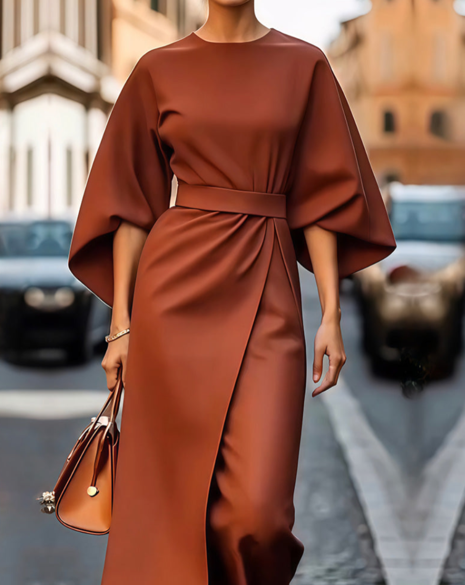 Celeste – Elegante Jurk