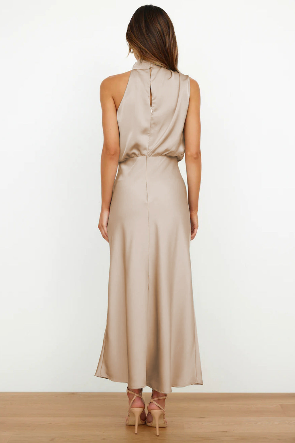 Julia – Elegante jurk met moderne flair