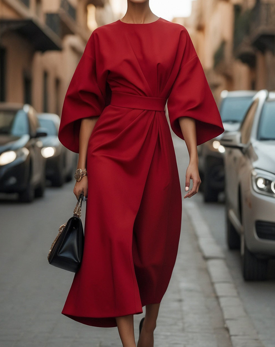 Celeste – Elegante Jurk