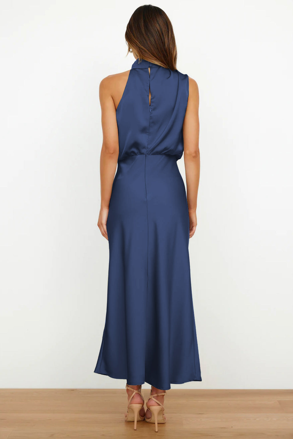 Julia – Elegante jurk met moderne flair
