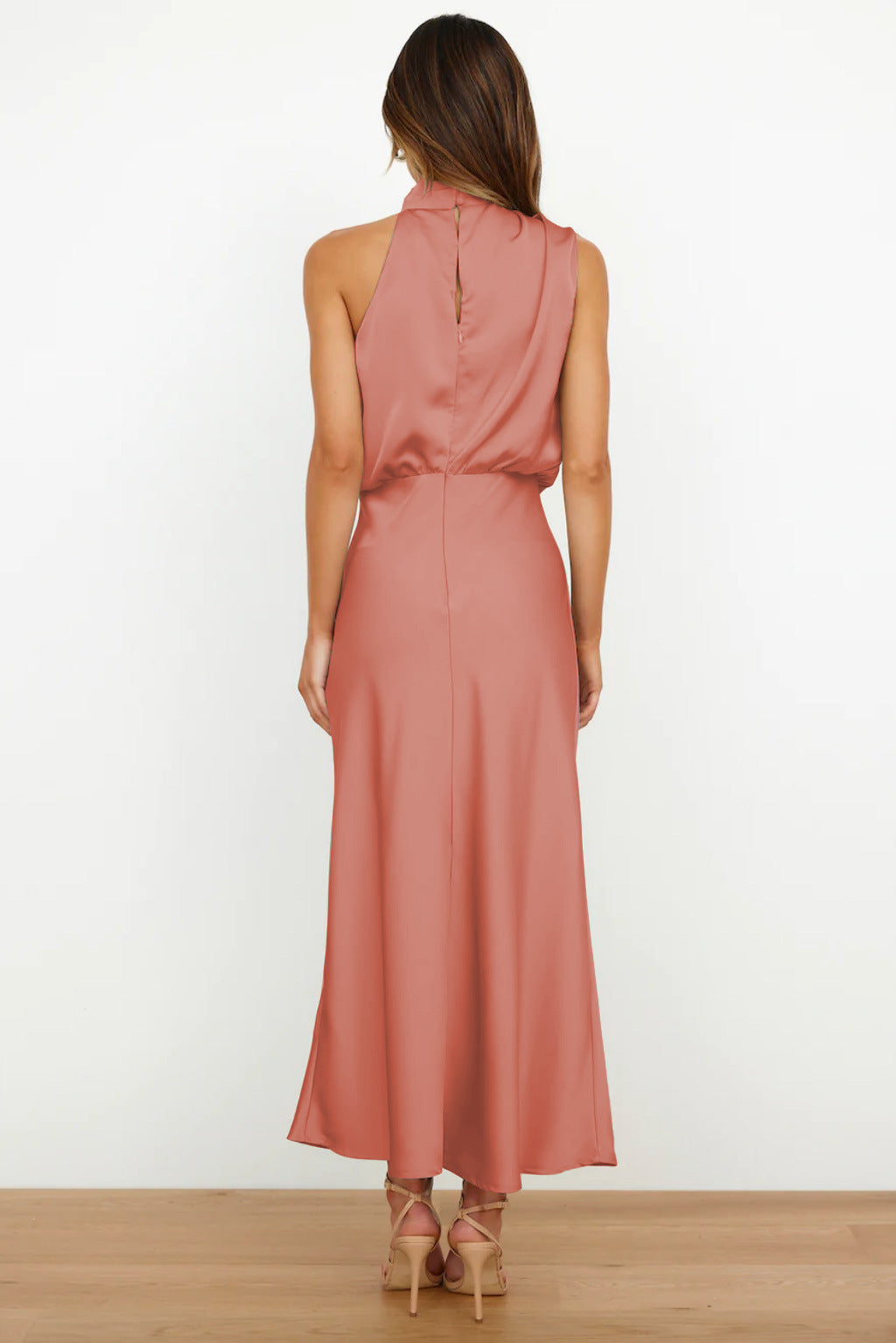Julia – Elegante jurk met moderne flair
