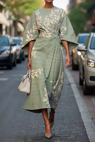 Michelle – Stijlvolle Jurk